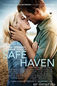 Safe Haven (2013) English Full Movie