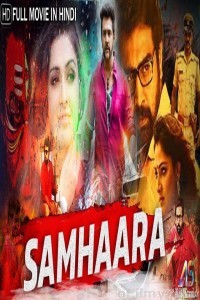 Samhaara (2019) Hindi Dubbed Movie