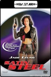 Satin Steel (1994) UNCUT Hindi Dubbed Movie