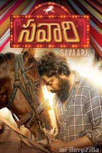 Savaari (2020) ORG Hindi Dubbed Movie