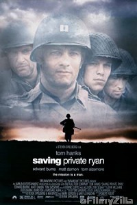 Saving Private Ryan (1998) Hindi Dubbed Movie