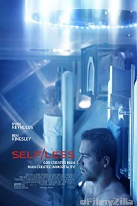 Selfless (2015) Hindi Dubbed Movie
