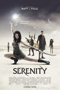 Serenity (2005) Hindi Dubbed Movie
