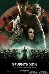 Seventh Son (2012) Hindi Dubbed Movie