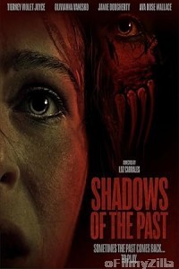 Shadows of the Past (2025) HQ Telugu Dubbed Movie