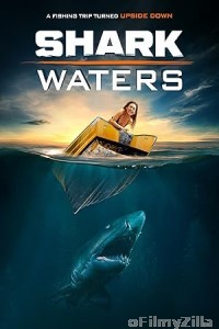 Shark Waters (2022) ORG Hindi Dubbed Movie