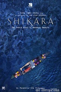 Shikara (2020) Hindi Full Movie