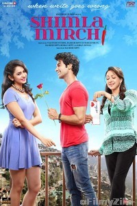 Shimla Mirchi (2020) Hindi Full Movie