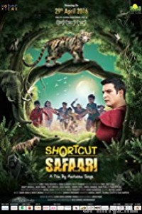 Shortcut Safari (2016) Hindi Full Movies