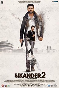 Sikander 2 (2019) Punjabi Full Movie
