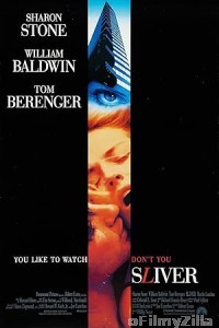 Sliver (1993) ORG Hindi Dubbed Movie