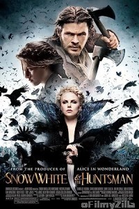 Snow White and the Huntsman (2012) Hindi Dubbed Movie