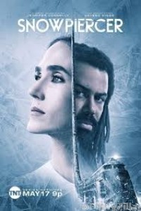 Snowpiercer (2020) Hindi Dubbed Season 1 Complete Show