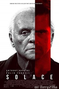 Solace (2015) Hindi Dubbed Movie