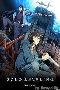 Solo Leveling (2025) Season 2 EP05 To EP06 Hindi Dubbed Web Series