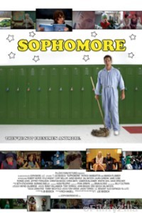 Sophomore (2012) ORG Hindi Dubbed Movie