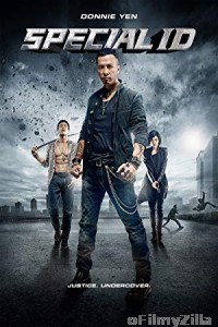 Special ID (2013) Hindi Dubbed Movie