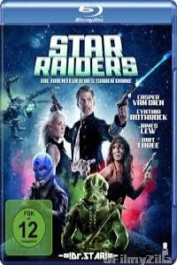 Star Raiders: The Adventures of Saber Raine (2017) UNCUT Hindi Dubbed Movie