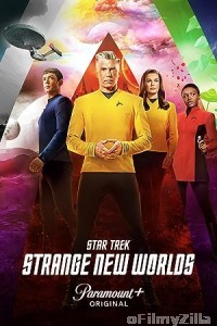 Star Trek Strange New Worlds (2023) Hindi Dubbed S02 EP05 Web Series