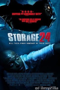 Storage 24 (2012) ORG Hindi Dubbed Movie