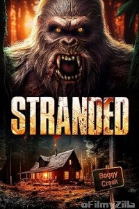 Stranded (2023) ORG Hindi Dubbed Movie