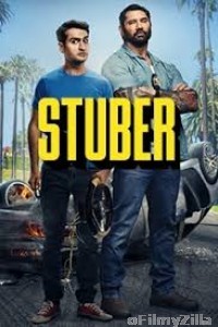 Stuber (2019) Hindi Dubbed Movie