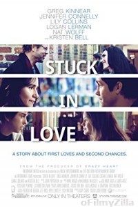 Stuck in Love (2012) Hindi Dubbed Movie