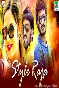 Style Raja (2020) Hindi Dubbed Movie