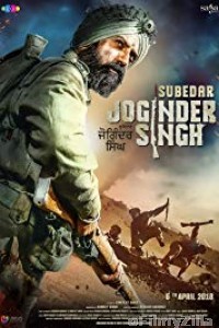 Subedar Joginder Singh (2018) Punjabi Full Movies