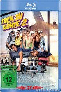 Suck Me Shakespeer 2 (Fack ju Gohte 2) (2015) UNCUT Hindi Dubbed Movie