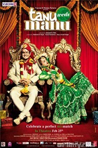 Tanu Weds Manu (2011) Hindi Full Movie