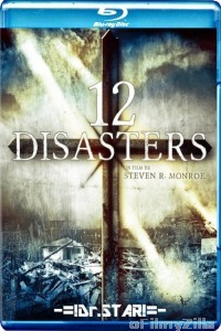 The 12 Disasters of Christmas (2012) Hindi Dubbed Movie