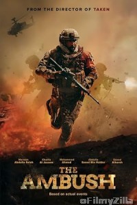 The Ambush (2021) ORG Hindi Dubbed Movie