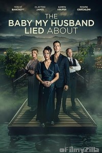 The Baby My Husband Lied About (2025) HQ Bengali Dubbed Movie