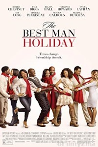 The Best Man Holiday (2013) Hindi Dubbed Movie