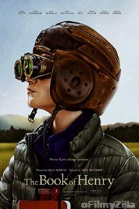 The Book Of Henry (2017) Hindi Dubbed Movie