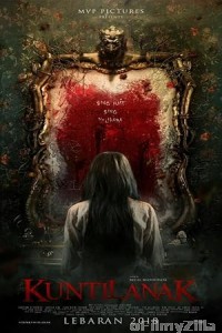 The Chanting Revisited (Kuntilanak) (2018) ORG Hindi Dubbed Movie