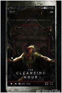 The Cleansing Hour (2019) Unofficial Hindi Dubbed Movie