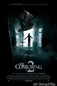 The Conjuring 2 (2016) Hindi Dubbed Movie