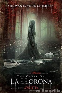 The Curse of La Llorona (2019) Hollywood Hindi Dubbed Movie