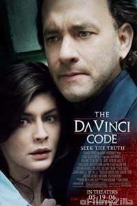 The Da Vinci Code (2006) Hindi Dubbed Movie