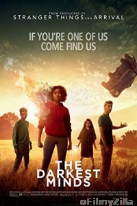 The Darkest Minds (2018) Hindi Dubbed Movie