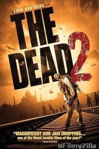 The Dead 2 India (2015) ORG Hindi Dubbed Movie