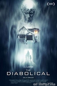 The Diabolical (2015) Hindi Dubbed Movie