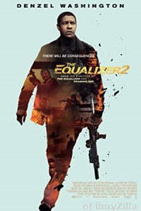 The Equalizer 2 (2018) Hindi Dubbed Movie