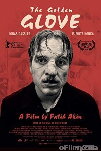 The Golden Glove (2019) Unofficial Hindi Dubbed Movie