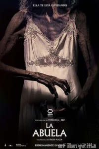 The Grandmother (2022) ORG Hindi Dubbed Movie