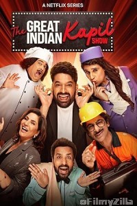 The Great Indian Kapil (2025) Season 3 EP14 Hindi Web Series