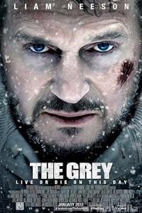 The Grey (2011) ORG Hindi Dubbed Movie