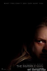 The Invisible Man (2020) English Full Movie